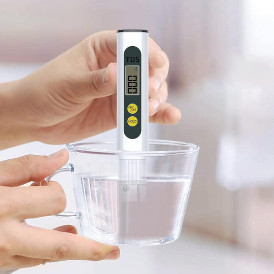 TDS Water Quality Tester Pen